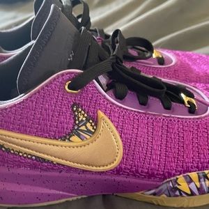 Jordan xx brand new with not box